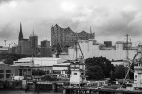 Elbphilharmonie